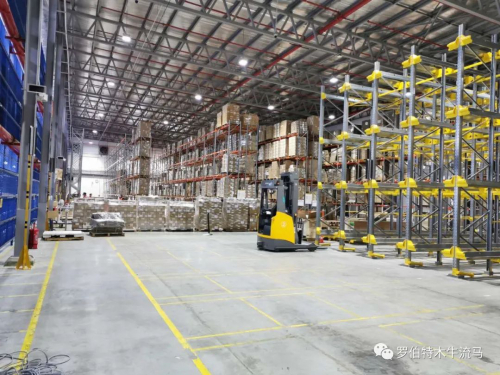 完全远程交付，木牛流马在马来西亚