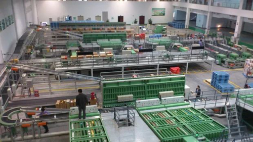 以“优质项目”和“优质产品”推动昆船高质量发展