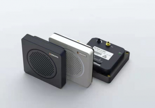 AGV语音播报器,工业警报器