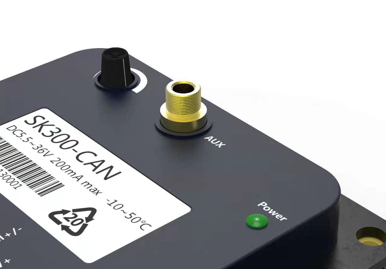 AGV语音播报器，工业警报器，AGV音乐警报器，叉车语音警报器，喇叭