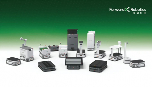 第四代移动机器人领军企业灵动科技获2.5亿元Pre-C轮融资 助力企业稳快灵提高生产力