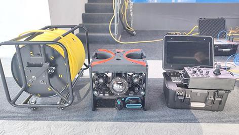 “海豹”“海狮”“海牛”，Show Time!