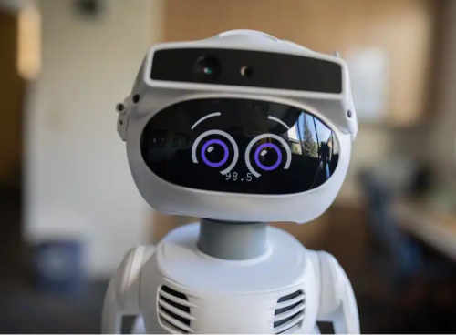 再等几年，机器人管家就要接管家务活了！