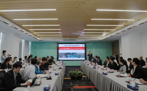 中国电信与今天国际强强联合 共融共创共绘5G+工业互联网新蓝图