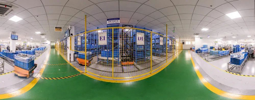 江苏如东：发力“供给侧” 赋能“新安防”