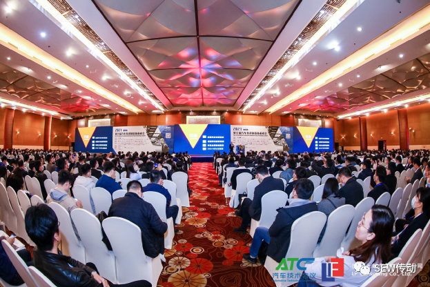 SEW驱动解决方案助力中国汽车智能制造