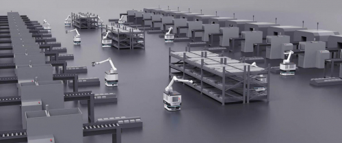 零售商为什么要学着爱上机器人？