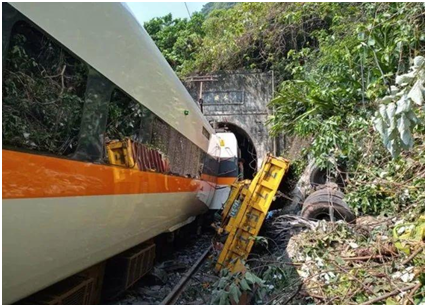 激光雷达精准感知为轨道交通安全保驾护航