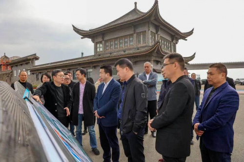 引入“无人船”监测走航 在线“把脉问诊”分水山国控断面水环境