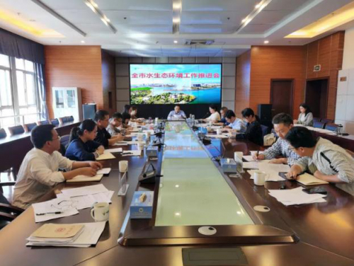 智能无人船驶来了！环保高科技来助力，河道“体检”实现精准智治