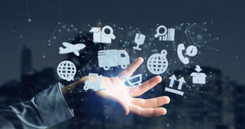 2021年全球六大物流技术趋势
