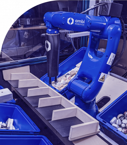 AmbiSort　解决方案 