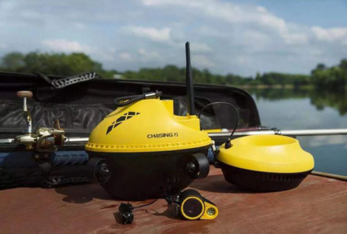 水下机器人公司潜行创新获近亿元A轮、Pre-B轮融资