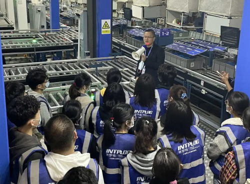 普罗格学院服务高校推进产教深度融合