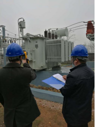 看黑科技手段如何提升电网智能化管理水平