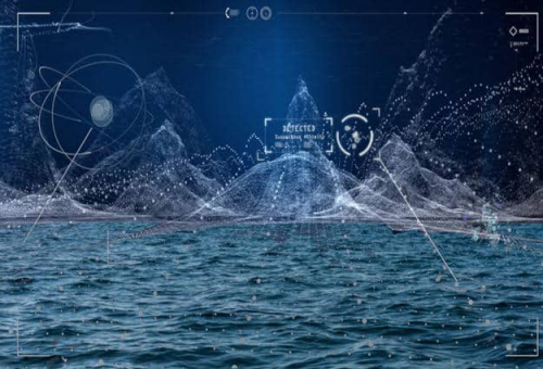 SeeByte为无人智能船项目开发AI软件