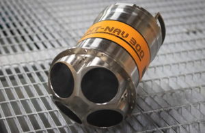 Sonardyne推出无人船 / 水下潜航器导航系统的高海拔版本