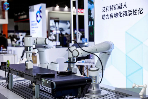 哪有那么多的天量大单？这才是真实的机器人应用