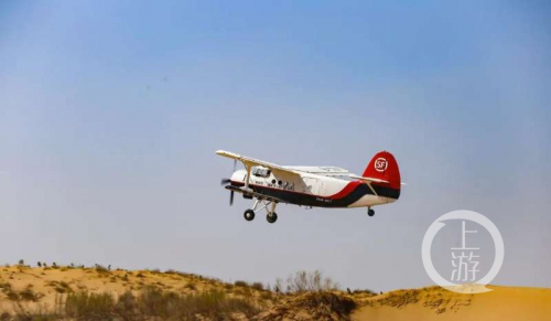 无人机物流来了！无人机装载货物飞行180公里，数字塔台首次投入实际运行