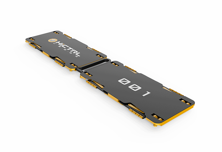 智慧停车领域，汇聚推陈出新，又出两款智能停车设备