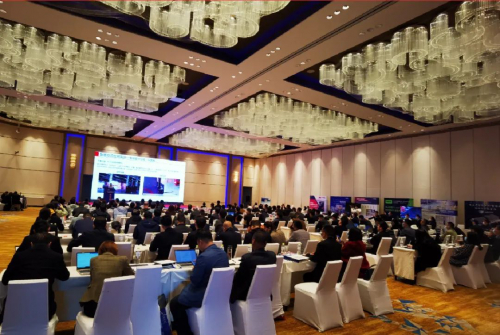 数字赋能 创新驱动 今天国际助力石化行业开启智能仓储时代