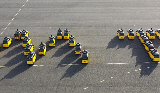 美团发布新一代自研无人配送产品 将在多区域多场景规模化运营