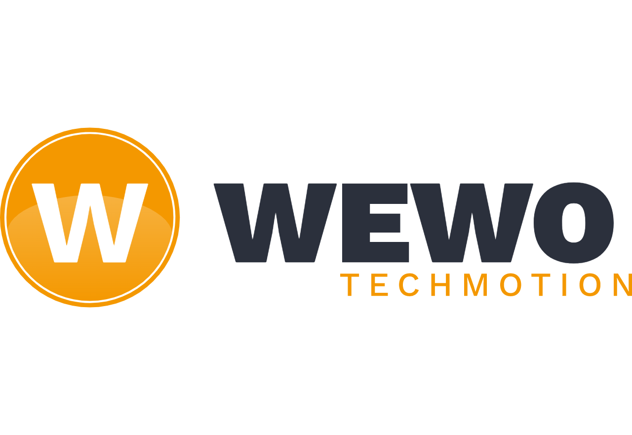 英国WEWO Techmotion公司