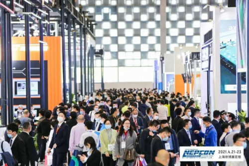 中国数字化制造转型机遇在哪里？仙工智能（SEER）在 NEPCON China 2021 说与你听