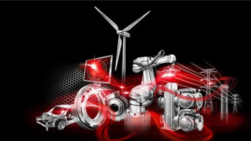 嘉腾机器人“云亮相”2021汉诺威工博会线上展