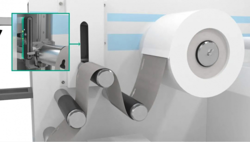 是谁化身“灵动舞者”？精准实现锂电制造中收、放卷过程中的张力控制