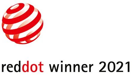 史陶比尔TS2 SCARA机器人荣获2021红点设计大奖