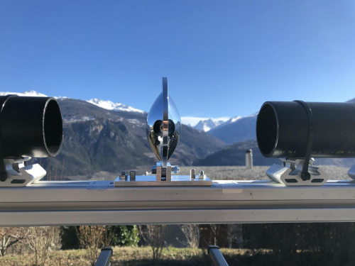 瑞士科学家3D建模探索城市数字化的未来