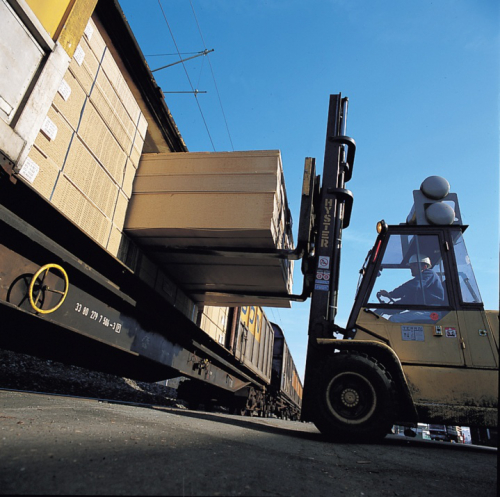 SEP:仓库管理系统RELAG-System®–LVS