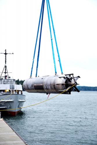 无人系统测试演练将掀起新一轮训练变革