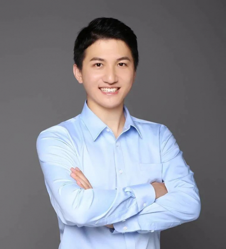 斯坦德机器人王永锟履任新一届深圳市政协委员！