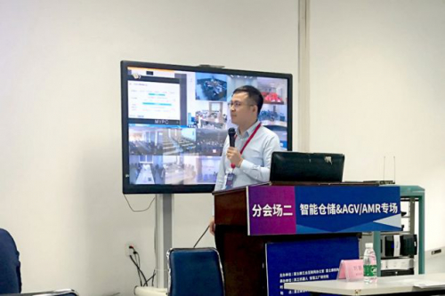 共启新征程，斯坦德荣获「数字富士康生态合作伙伴」称号！