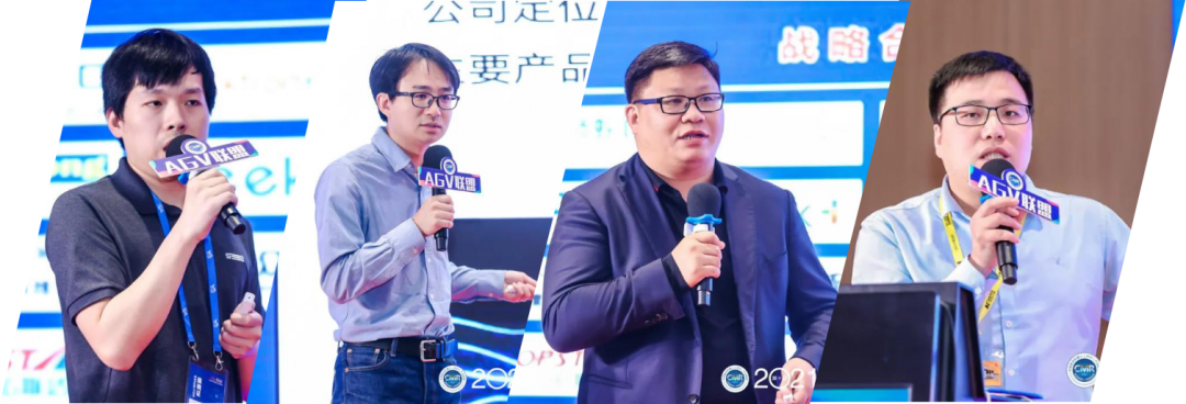 非标！定制！他说出你不知道的AGV之痛