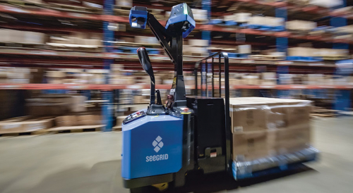 汽车业开辟新道路