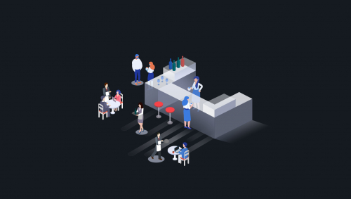 云天励飞  AI+智慧新警务综合解决方案