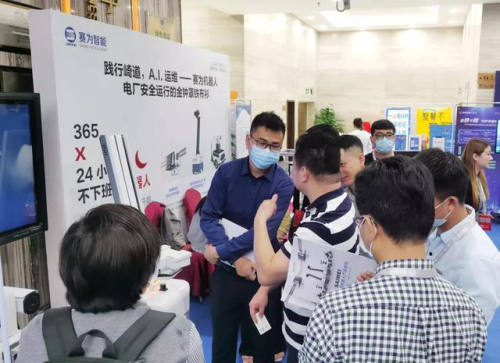 关注｜赛为智能：人工智能赋能巡检机器人