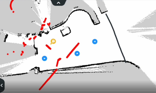 你不得不知的机器人“路径规划”，像导航一样轻松！ 