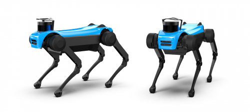 云深处  绝影Mini