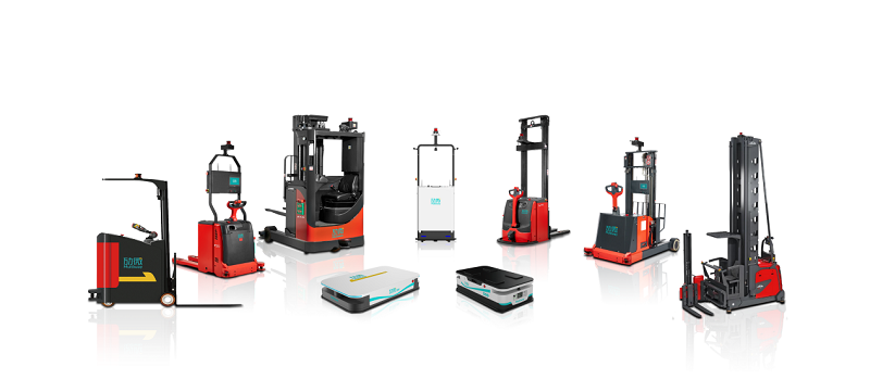 助力传统物流智能升级，劢微机器人加入深圳市物流与供应链管理协会