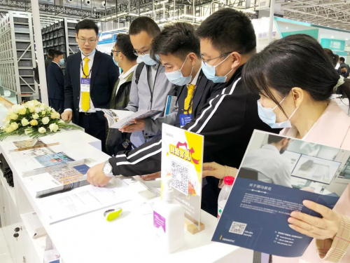 CIPM 精彩回顾 | 德马泰克药机展完美收官，自动化医药供应链“智”愈有方