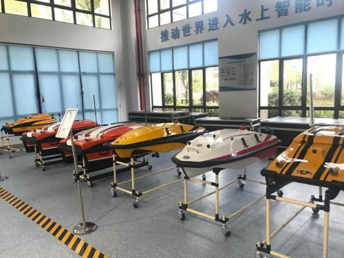 聚焦“数字盐城”建设：开拓经济新蓝海，构建城市“驾驶舱”