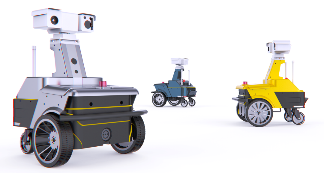 巡检三部曲，铸就新一部时间“减”史