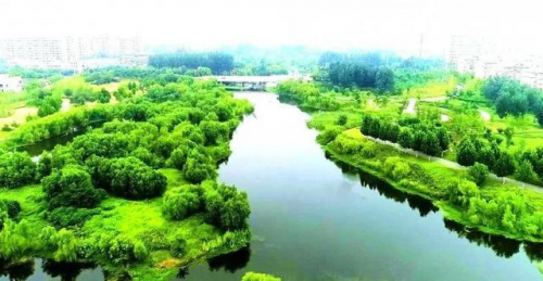 激光雷达、无人机、走航车……高科技装备守护碧水蓝天