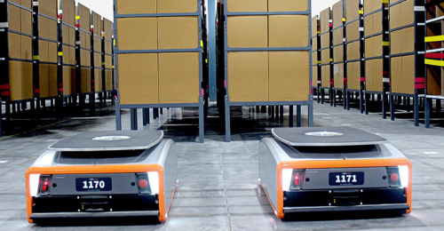 迈向数字化的未来