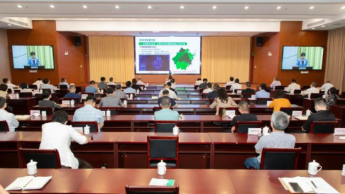 首夺美丽浙江考核优秀！南湖区护航生态文明建设新征程