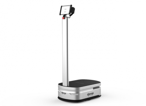 36氪首发｜「姜歌机器人」获数百万美元Pre-A轮融资，主打仓储物流场景AMR机器人